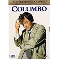 Columbo: Saison 5 - 3 DVD