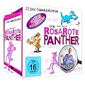 Der Rosarote Panther - Sammler-Edition [Limited Edition] [22 DVDs]