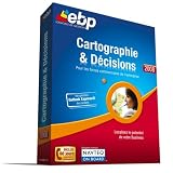 Revue EBP  / EBP Cartographie & Décisions V3