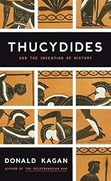 Thucydides: The Reinvention of History