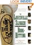 The Louisville Slugger Ultimate Book of Hitting