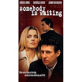 Somebody Is Waiting [VHS]