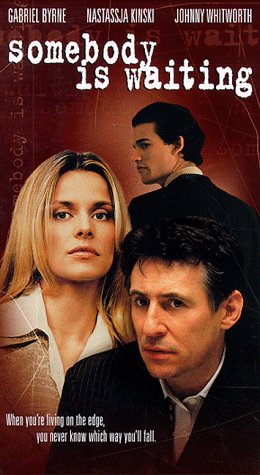 Cover image : (VHS) Somebody Is Waiting [VHS] [Import]