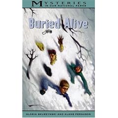Buried Alive