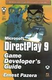 Image of Microsoft DirectPlay 9 Game Developer's Guide