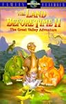 Land Before Time II: The Great Valley...
