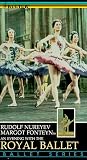 VHS : An Evening With the Royal Ballet