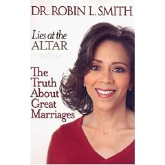 Lies at the Altar: The Truth About Great Marriages