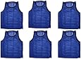 BlueDot Trading Youth Training Vest