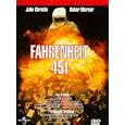 Fahrenheit 451 (Widescreen)