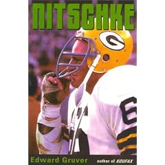 Nitschke: The Ray Nitschke Story