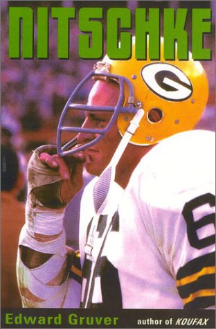 Nitschke: The Ray Nitschke Story