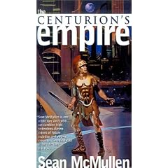 The Centurion's Empire