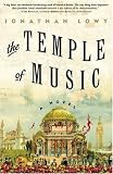 The Temple of Music: A Novel
