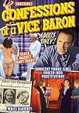 Buy : Confessions of a Vice Baron