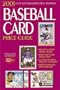 2001 Baseball Card Price Guide (Baseball Card Price Guide, 2001)