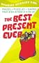 The Best Present Ever: Hours of Fun at Home or in the Car (Holiday Activity Pads)