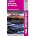 South Skye and Cuillin Hills (Landranger Maps)