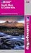 cover of South Skye and Cuillin Hills (Landranger Maps)