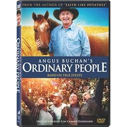 Angus Buchan's Ordinary People