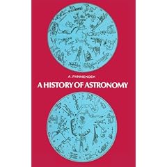 A History of Astronomy (Dover Books on Astronomy) (Dover Books on Astronomy)