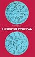 A History of Astronomy (Dover Books on Astronomy)