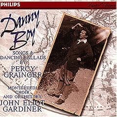 Danny Boy/Dancing Ballads/+