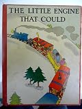 The Little Engine That Could
