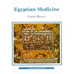 Egyptian Medicine (Shire Egyptology)