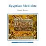 Egyptian Medicine (Shire Egyptology)