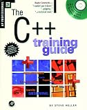 C++ Training Guide