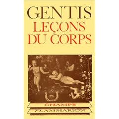 Le�ons du corps