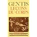 Le�ons du corps