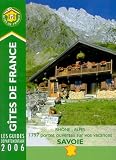 Gites De Savoie (Les Gites De France)