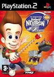 Jimmy Neutron Jet Fusion (PS2)