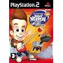 Jimmy Neutron Jet Fusion (PS2)