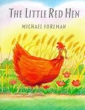 The little red hen