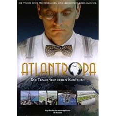 Atlantropa - Der Traum vom neuen Kontinent