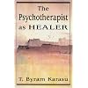 The Psychotherapist as Healer