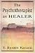 Book The Psychotherapist as Healer