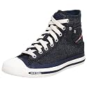 Diesel Women's Exposure Sneaker