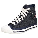 Diesel Women's Exposure Sneaker