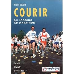 Courir : Du jogging au marathon