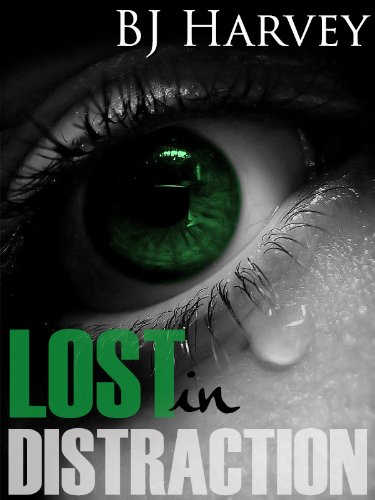 Lost in Distraction by BJ Harvey