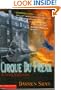 A Living Nightmare... (Cirque Du Freak, Book 1)