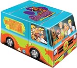 Scooby Doo Mystery Machine (Cardboard Packaging) [DVD]