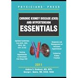 Chronic Kidney Disease (CKD) and Hypertension Essentials 2011