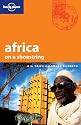 Lonely Planet Africa on a Shoestring