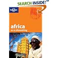 Lonely Planet Africa on a Shoestring by  Kevin Anglin, Becca Blond, and Jean-Bernard Carillet