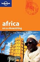 Lonely Planet Africa on a Shoestring